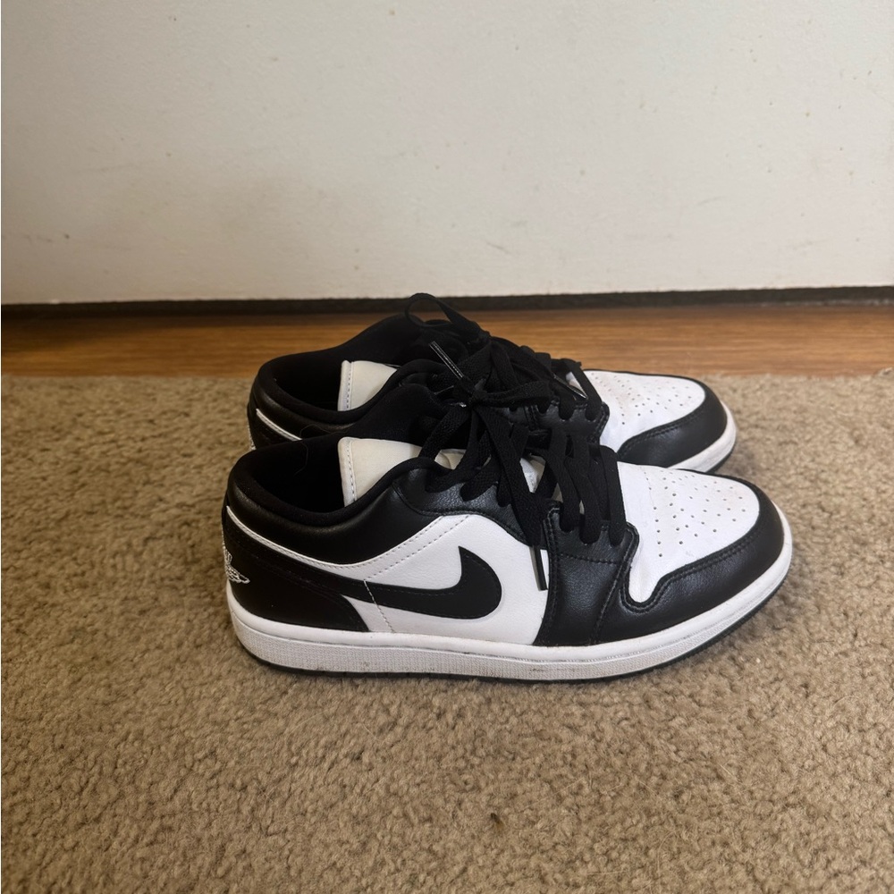 Air Jordan 1 Low Top